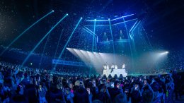NCT WISH และ NCTzen รวมพลังความฝันและปรารถนาเดียวกัน สู่คอนเสิร์ตเต็มรูปแบบครั้งแรกในไทย NCT WISH 1st CONCERT TOUR 'INTO THE WISH : Our WISH' IN BANGKOK